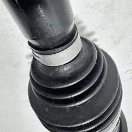 2013-2016 BMW 328 Xi 2.0L Rear Right Passenger Side Cv Axle Output Shaft OEM