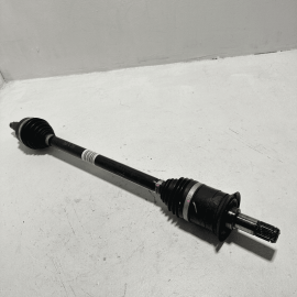 2013-2016 BMW 328 Xi 2.0L Rear Right Passenger Side Cv Axle Output Shaft OEM