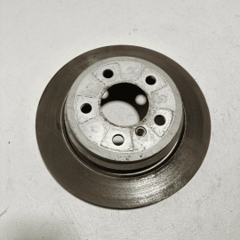 2012-2016 BMW 328 Xi 2.0L Rear Left Driver Side Disc Brake Rotor OEM