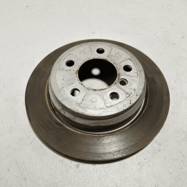 2012-2016 BMW 328 Xi 2.0L Rear Left Driver Side Disc Brake Rotor OEM