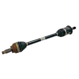 2013-2016 BMW 328 Xi 2.0L Rear Left Driver Side Cv Axle Output Shaft OEM
