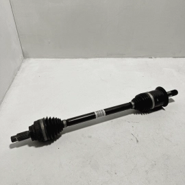 2013-2016 BMW 328 Xi 2.0L Rear Left Driver Side Cv Axle Output Shaft OEM