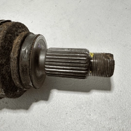 2013-2016 BMW 328 Xi 2.0L Rear Left Driver Side Cv Axle Output Shaft OEM