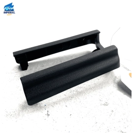 2018–2022 HONDA ACCORD FRONT RIGHT RH SIDE SEAT TRACK COVER OEM 81106-TVA-0