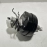 2012-16 BMW 328i 2.0L AWD Power Brake Booster & Master Cylinder & Reservoir OEM