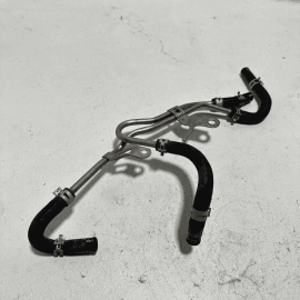TOYOTA CAMRY 2.5L TRANSMISSION OIL COOLER INLET LINE HOSE PIPE TUBE 2018-19 OEM