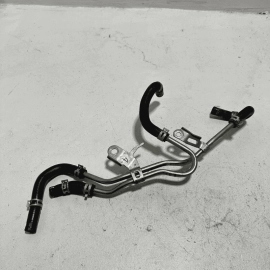 TOYOTA CAMRY 2.5L TRANSMISSION OIL COOLER INLET LINE HOSE PIPE TUBE 2018-19 OEM