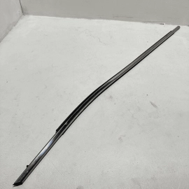 TOYOTA CAMRY 2018-2024 FRONT RIGHT PASSENGER SIDE DOOR WINDOW BELT MOLDING OEM