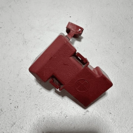 2018 Toyota Camry RAV4 Battery Positive Cable Terminal Cover Cap Lid OEM 2018 Toyota Camry RAV4 Battery Positive Cable Terminal Cover Cap Lid OEM