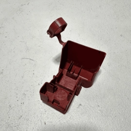 2018 Toyota Camry RAV4 Battery Positive Cable Terminal Cover Cap Lid OEM 2018 Toyota Camry RAV4 Battery Positive Cable Terminal Cover Cap Lid OEM