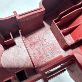 2018 Toyota Camry RAV4 Battery Positive Cable Terminal Cover Cap Lid OEM 2018 Toyota Camry RAV4 Battery Positive Cable Terminal Cover Cap Lid OEM