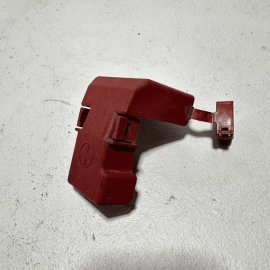 2018 Toyota Camry RAV4 Battery Positive Cable Terminal Cover Cap Lid OEM 2018 Toyota Camry RAV4 Battery Positive Cable Terminal Cover Cap Lid OEM