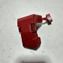 2018 Toyota Camry RAV4 Battery Positive Cable Terminal Cover Cap Lid OEM 2018 Toyota Camry RAV4 Battery Positive Cable Terminal Cover Cap Lid OEM