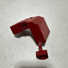 2018 Toyota Camry RAV4 Battery Positive Cable Terminal Cover Cap Lid OEM 2018 Toyota Camry RAV4 Battery Positive Cable Terminal Cover Cap Lid OEM