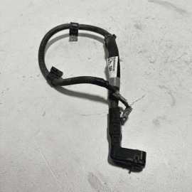 TOYOTA CAMRY 2.5L BATTERY POSITIVE CABLE WIRE WIRING HARNESS 2018 - 2024 OEM