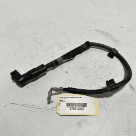 TOYOTA CAMRY 2.5L BATTERY POSITIVE CABLE WIRE WIRING HARNESS 2018 - 2024 OEM