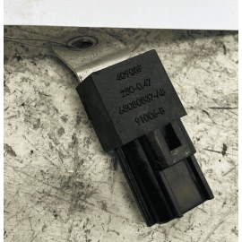 11-19 Dodge Charger Engine Motor Left / Right Ignition Capacitor OEM 680808