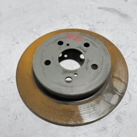 TOYOTA CAMRY 2018 - 2024 REAR LEFT OR RIGHT SIDE DISC BRAKE ROTOR OEM