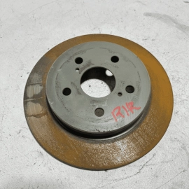 TOYOTA CAMRY 2018 - 2024 REAR LEFT OR RIGHT SIDE DISC BRAKE ROTOR OEM