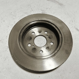 TOYOTA CAMRY 2018 - 2024 REAR LEFT OR RIGHT SIDE DISC BRAKE ROTOR OEM