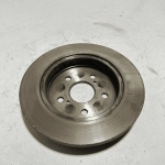 TOYOTA CAMRY 2018 - 2024 REAR LEFT OR RIGHT SIDE DISC BRAKE ROTOR OEM