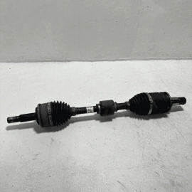 TOYOTA CAMRY 2018-2024 2.5L FWD FRONT LEFT DRIVER SIDE AXLE SHAFT HALFSHAFT OEM
