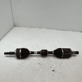 TOYOTA CAMRY 2018-2024 2.5L FWD FRONT LEFT DRIVER SIDE AXLE SHAFT HALFSHAFT OEM