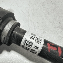 TOYOTA CAMRY 2018-2024 2.5L FWD FRONT LEFT DRIVER SIDE AXLE SHAFT HALFSHAFT OEM