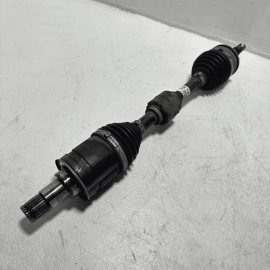 TOYOTA CAMRY 2018-2024 2.5L FWD FRONT LEFT DRIVER SIDE AXLE SHAFT HALFSHAFT OEM