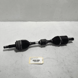 TOYOTA CAMRY 2018-2024 2.5L FWD FRONT LEFT DRIVER SIDE AXLE SHAFT HALFSHAFT OEM