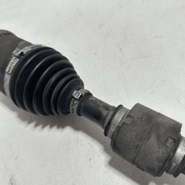 TOYOTA CAMRY 2018-2024 2.5L FWD FRONT LEFT DRIVER SIDE AXLE SHAFT HALFSHAFT OEM