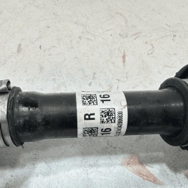 TOYOTA CAMRY 2018-2024 2.5L FWD FRONT LEFT DRIVER SIDE AXLE SHAFT HALFSHAFT OEM