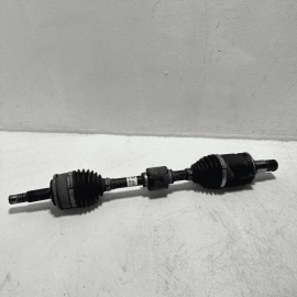 TOYOTA CAMRY 2018-2024 2.5L FWD FRONT LEFT DRIVER SIDE AXLE SHAFT HALFSHAFT OEM