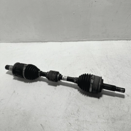 TOYOTA CAMRY 2018-2024 2.5L FWD FRONT LEFT DRIVER SIDE AXLE SHAFT HALFSHAFT OEM