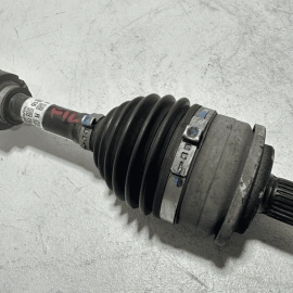 TOYOTA CAMRY 2018-2024 2.5L FWD FRONT LEFT DRIVER SIDE AXLE SHAFT HALFSHAFT OEM