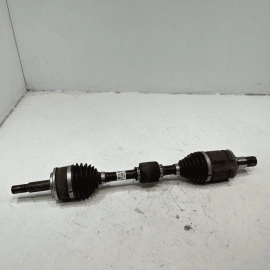 TOYOTA CAMRY 2018-2024 2.5L FWD FRONT LEFT DRIVER SIDE AXLE SHAFT HALFSHAFT OEM