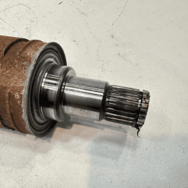 TOYOTA CAMRY 2018-2024 2.5L FWD FRONT LEFT DRIVER SIDE AXLE SHAFT HALFSHAFT OEM