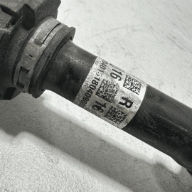 TOYOTA CAMRY 2018-2024 2.5L FWD FRONT LEFT DRIVER SIDE AXLE SHAFT HALFSHAFT OEM