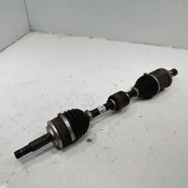 TOYOTA CAMRY 2018-2024 2.5L FWD FRONT LEFT DRIVER SIDE AXLE SHAFT HALFSHAFT OEM