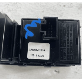 Hyundai Accent Active EcoTraction Control Switch Light Dim OEM3AK1RJ1710 20