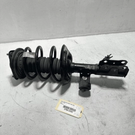 TOYOTA CAMRY SE XSE 18-24 FRONT PASSENGE SIDE SHOCK ABSORBER STRUT & SPRING OEM