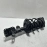 TOYOTA CAMRY SE XSE 18-24 FRONT PASSENGE SIDE SHOCK ABSORBER STRUT & SPRING OEM