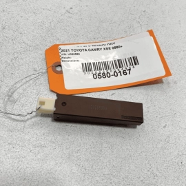 2012 - 2023 TOYOTA CAMRY SMART KEYLESS KEY LESS ENTRY ANTENNA MODULE OEM