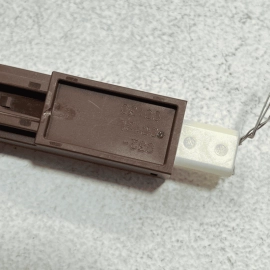 2012 - 2023 TOYOTA CAMRY SMART KEYLESS KEY LESS ENTRY ANTENNA MODULE OEM