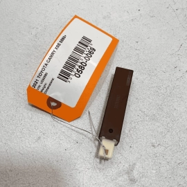 2012 - 2023 TOYOTA CAMRY SMART KEYLESS KEY LESS ENTRY ANTENNA MODULE OEM