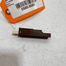 2012 - 2023 TOYOTA CAMRY SMART KEYLESS KEY LESS ENTRY ANTENNA MODULE OEM