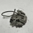 TOYOTA CAMRY 2018-2024 REAR LEFT DRIVER SIDE BRAKE CALIPER & ACTUATOR ELECTR OEM