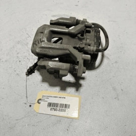 TOYOTA CAMRY 2018-2024 REAR LEFT DRIVER SIDE BRAKE CALIPER & ACTUATOR ELECTR OEM