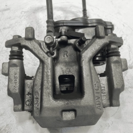 TOYOTA CAMRY 2018-2024 REAR PASSENGER SIDE BRAKE CALIPER & ACTUATOR ELECTRIC OEM