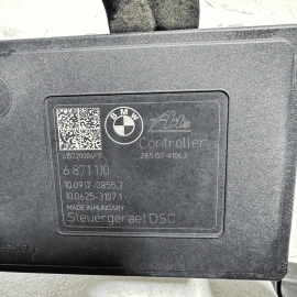 2013-2016 BMW 328 Xi 2.0L ABS Hydraulic Anti Lock Brake Pump DSC Module OEM
